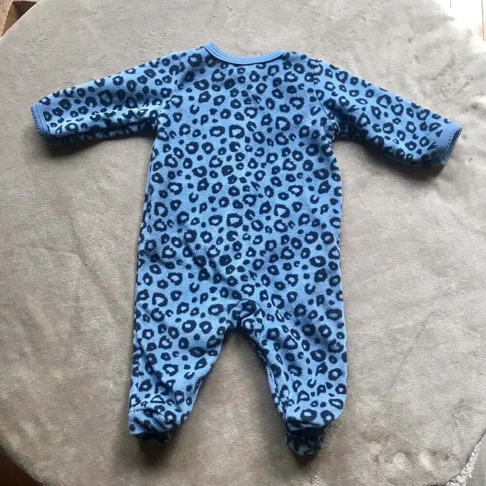 Carter's New Born Sleeper